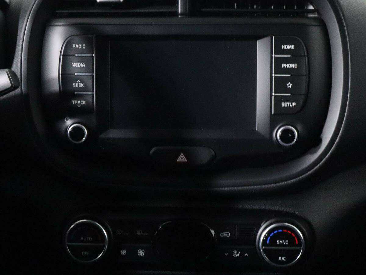 Продажа Б/У Киа Соул. Фото: #10