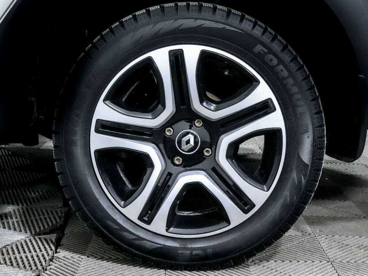 Продажа Б/У Рено Логан. Фото: #12