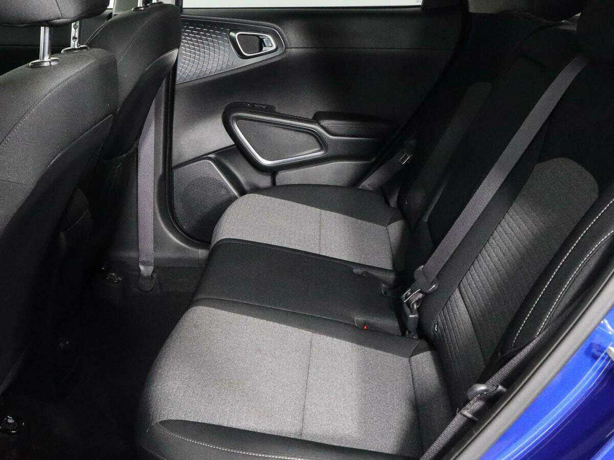 Продажа Б/У Киа Соул. Фото: #7