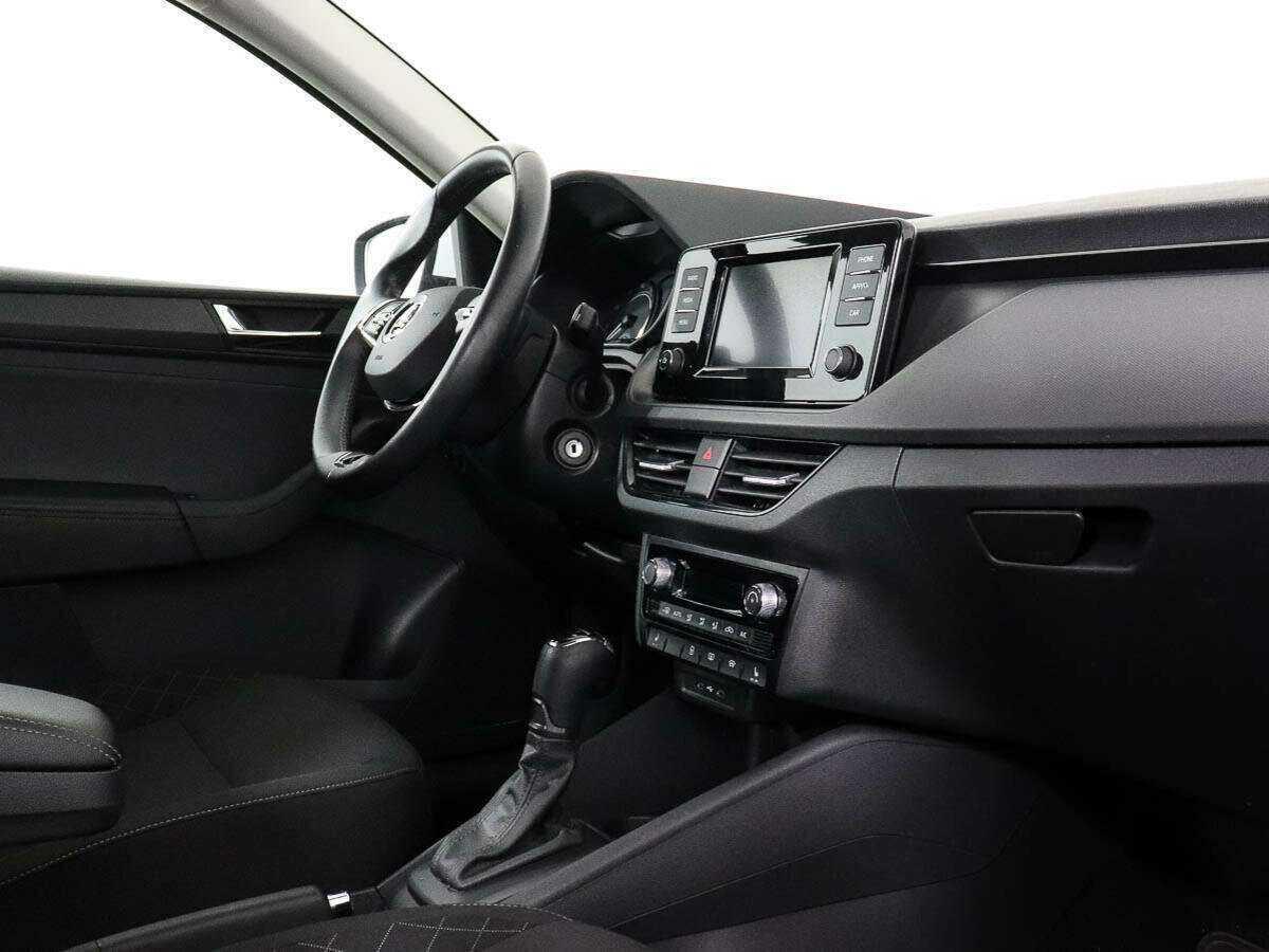 Продажа Б/У Шкода Рапид. Фото: #3