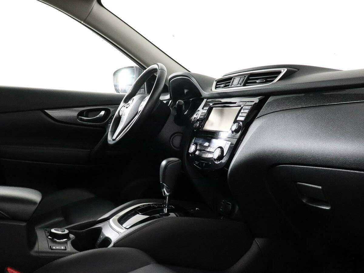 Продажа Б/У Ниссан Икс-Трейл. Фото: #6