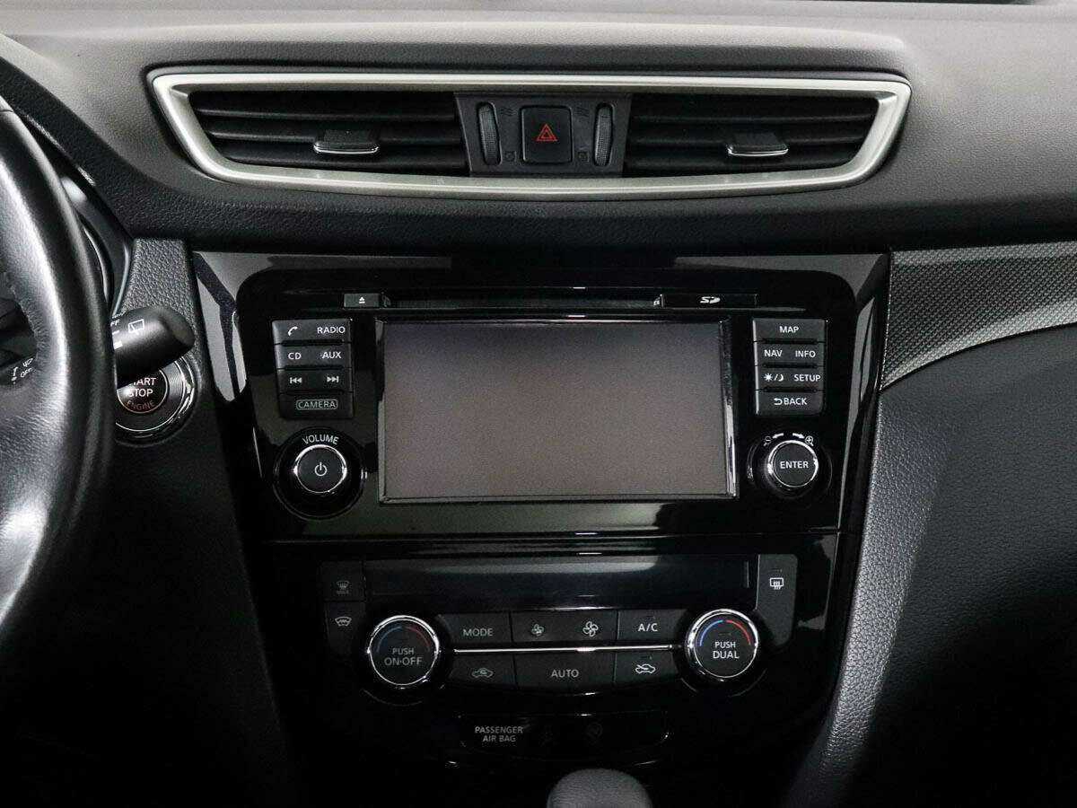 Продажа Б/У Ниссан Икс-Трейл. Фото: #10