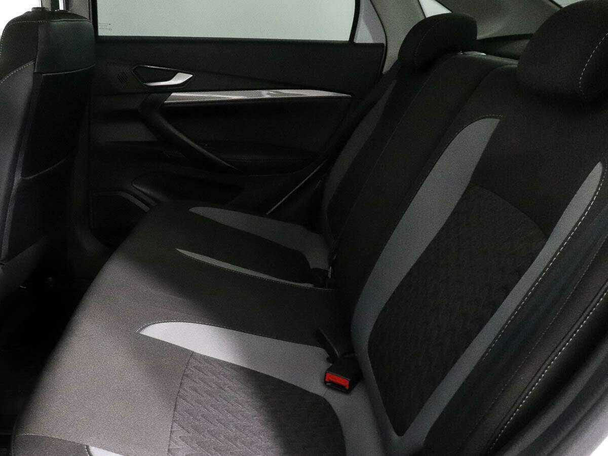 Продажа Б/У Лада (ВАЗ) Веста. Фото: #6