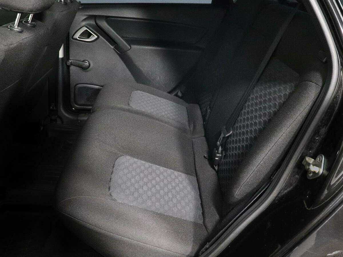 Продажа Б/У Лада (ВАЗ) Гранта. Фото: #7