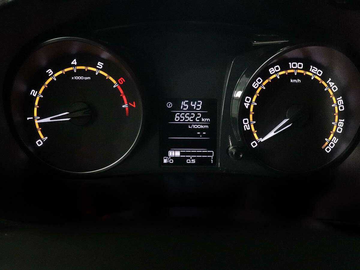 Продажа Б/У Лада (ВАЗ) Гранта. Фото: #8