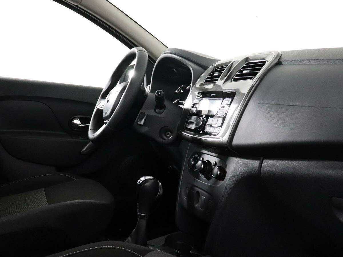 Продажа Б/У Рено Логан. Фото: #6