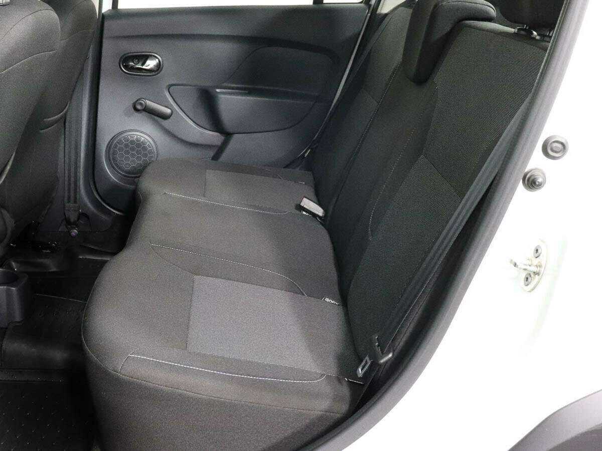 Продажа Б/У Рено Логан. Фото: #7