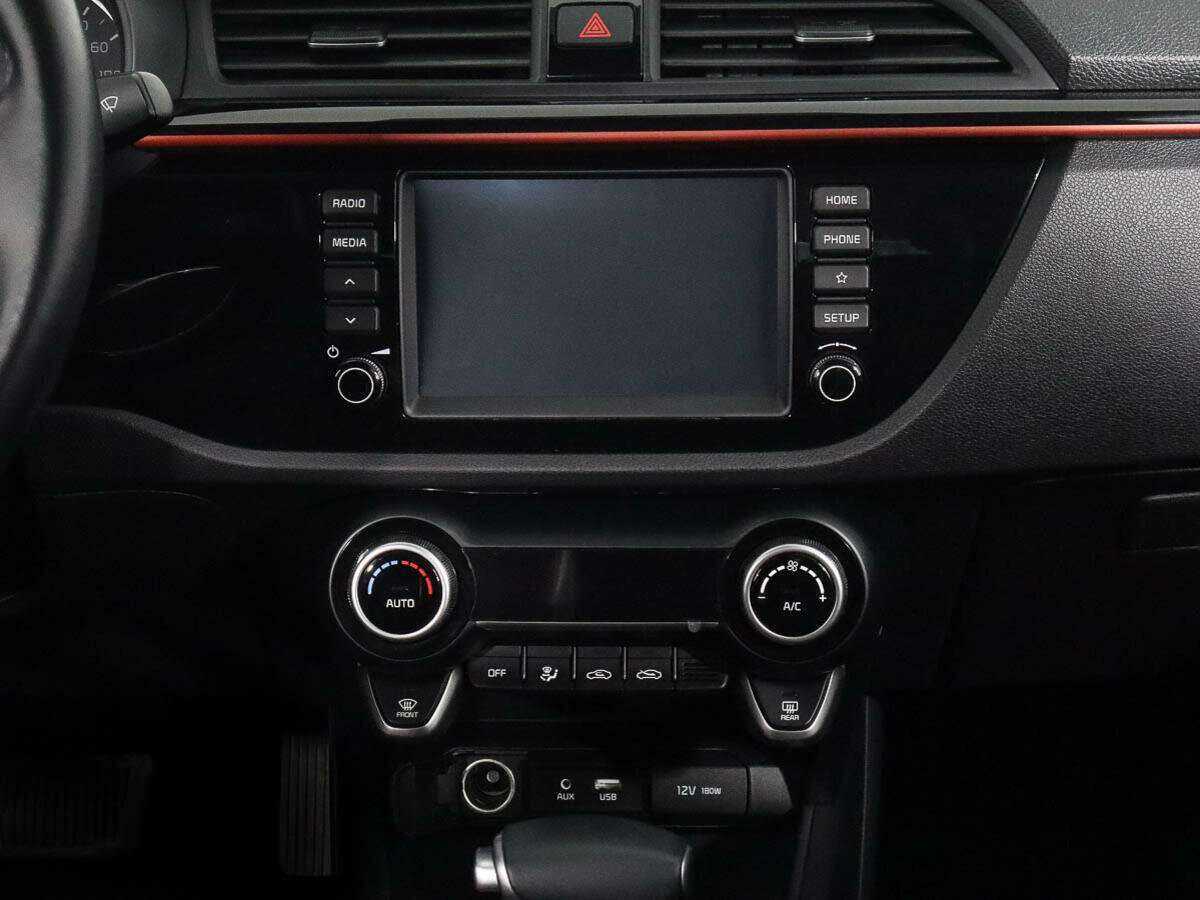 Продажа Б/У Киа Рио. Фото: #10