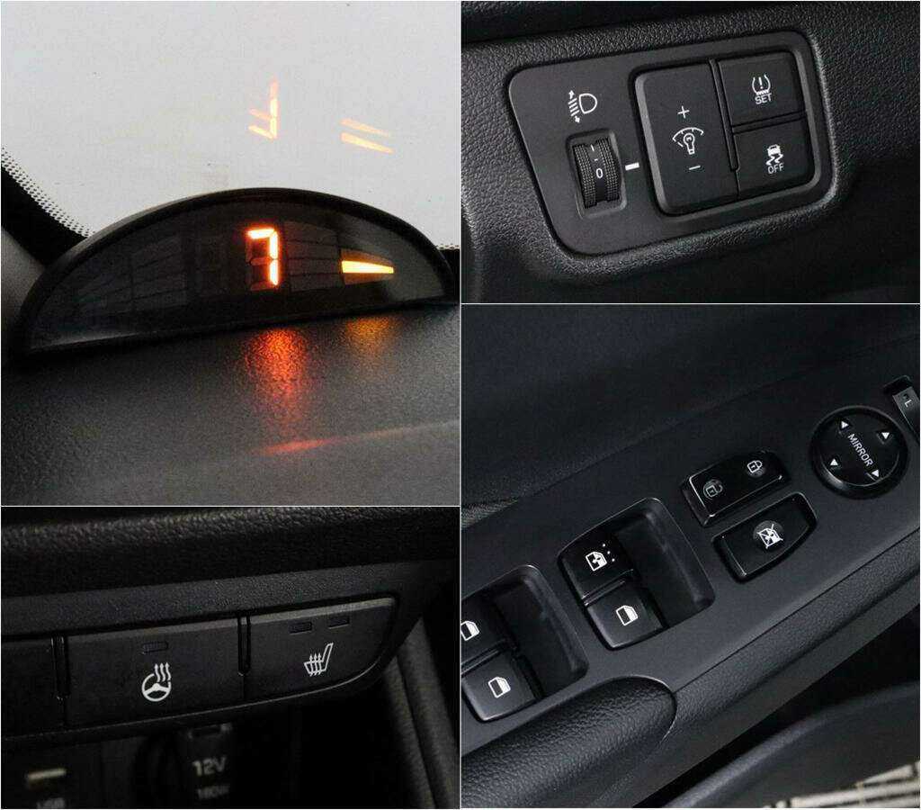 Продажа Б/У Хендай Солярис. Фото: #12