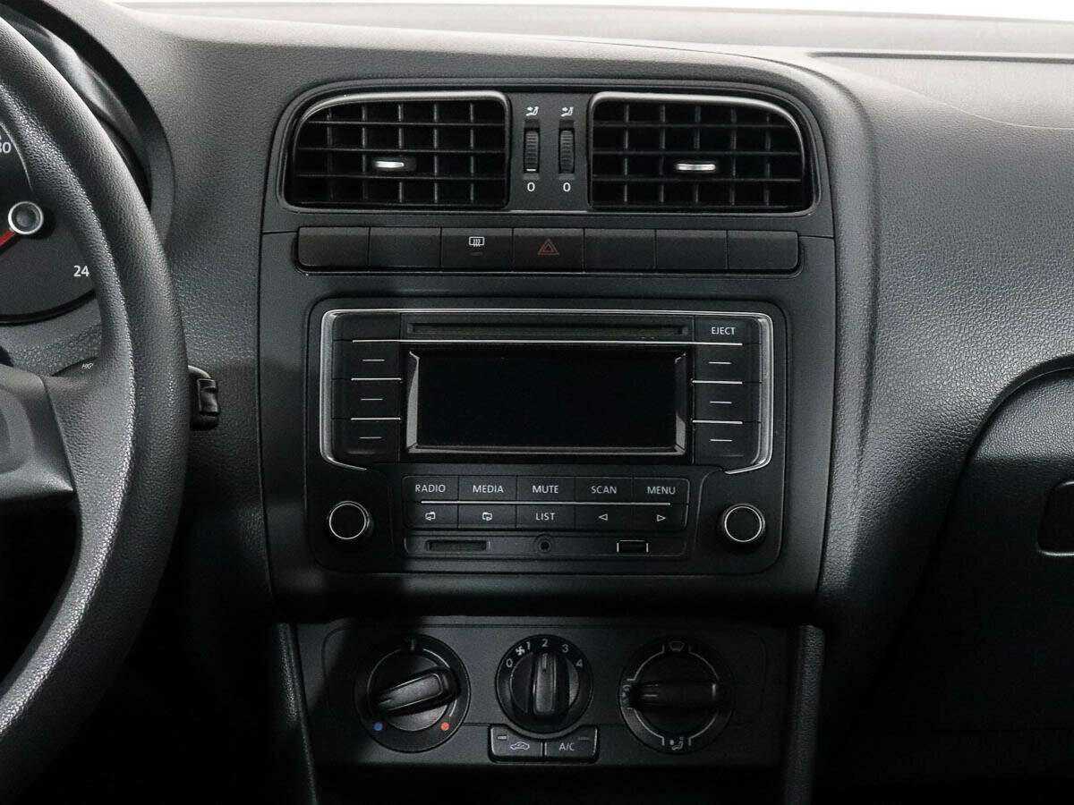 Продажа Б/У Фольксваген Поло. Фото: #9