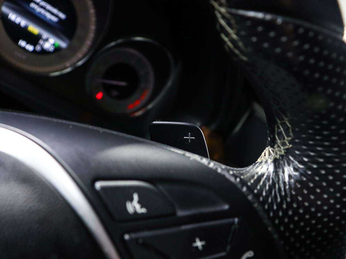 Продажа Б/У Мерседес-Бенц ГЛК-Класс. Фото: #15