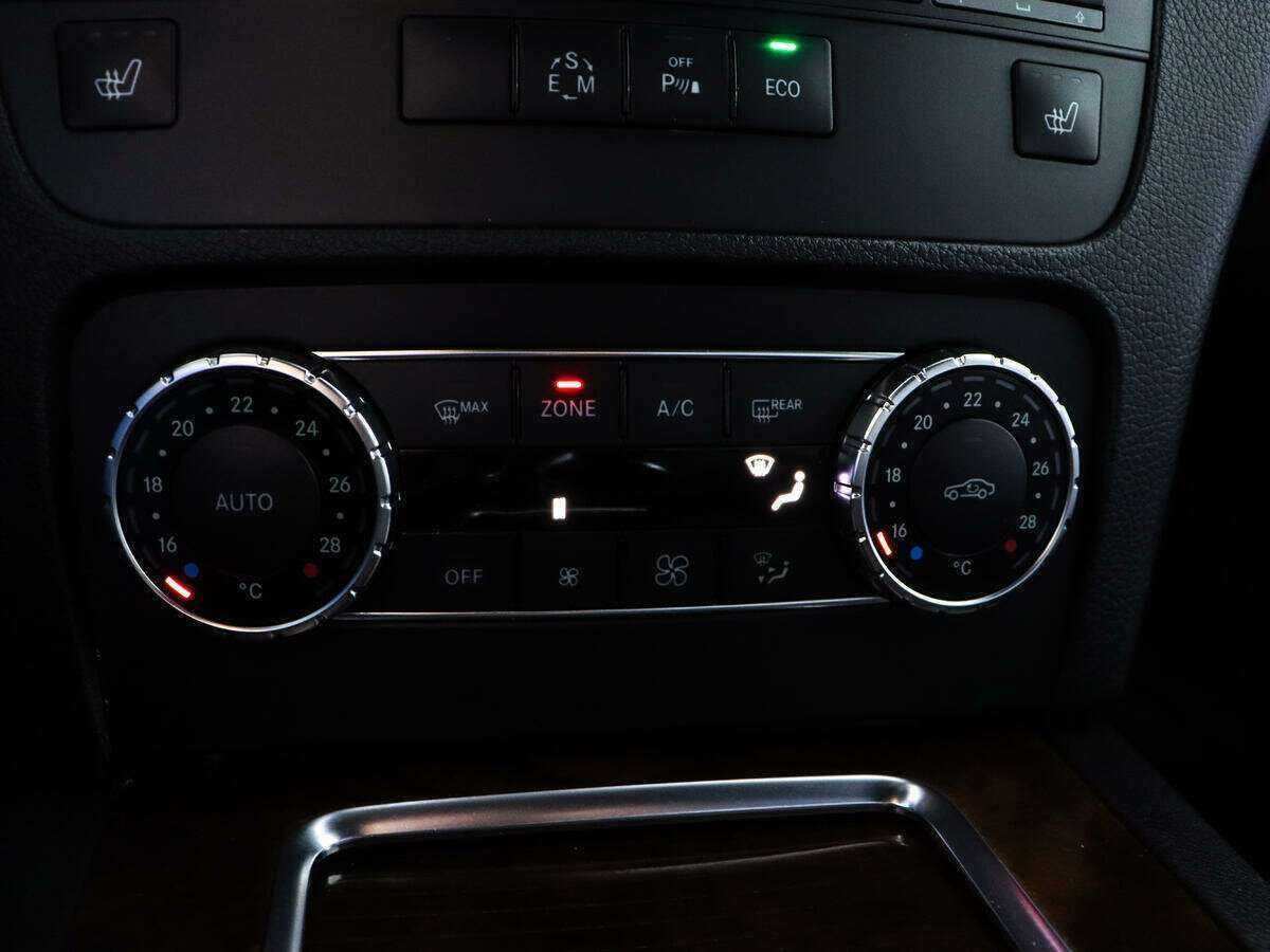 Продажа Б/У Мерседес-Бенц ГЛК-Класс. Фото: #16