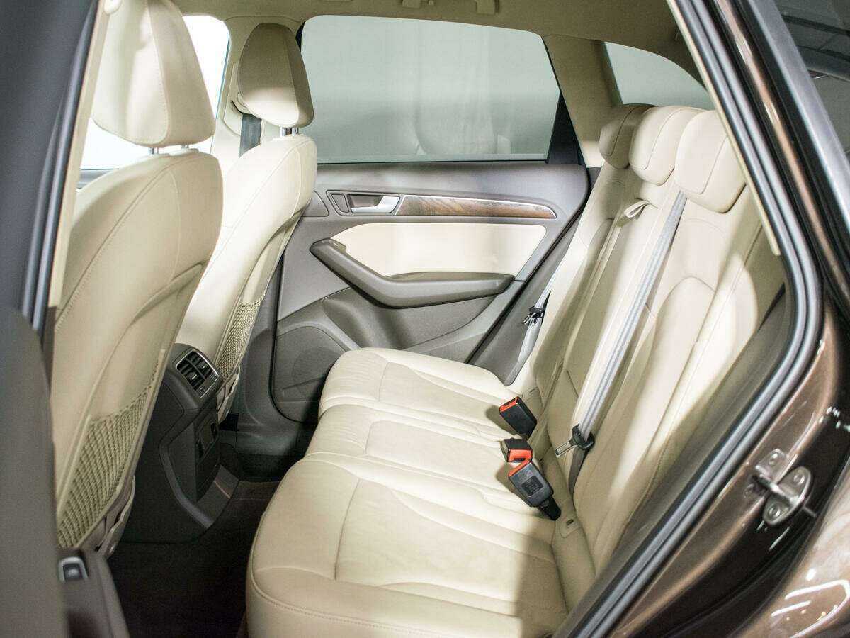 Продажа Б/У Ауди К5. Фото: #6