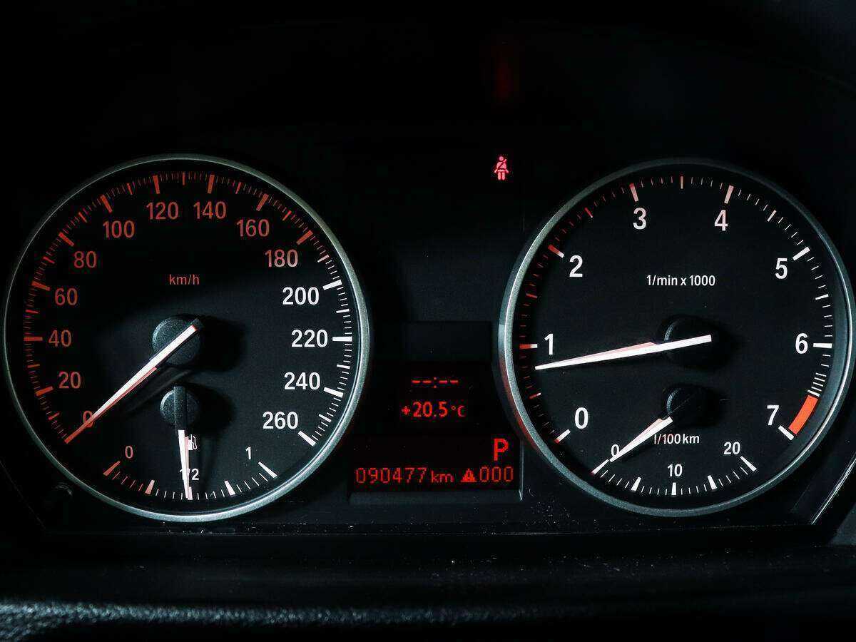 Продажа Б/У БМВ Икс1. Фото: #10