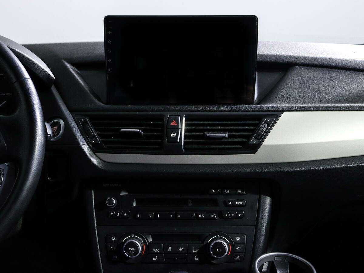 Продажа Б/У БМВ Икс1. Фото: #12