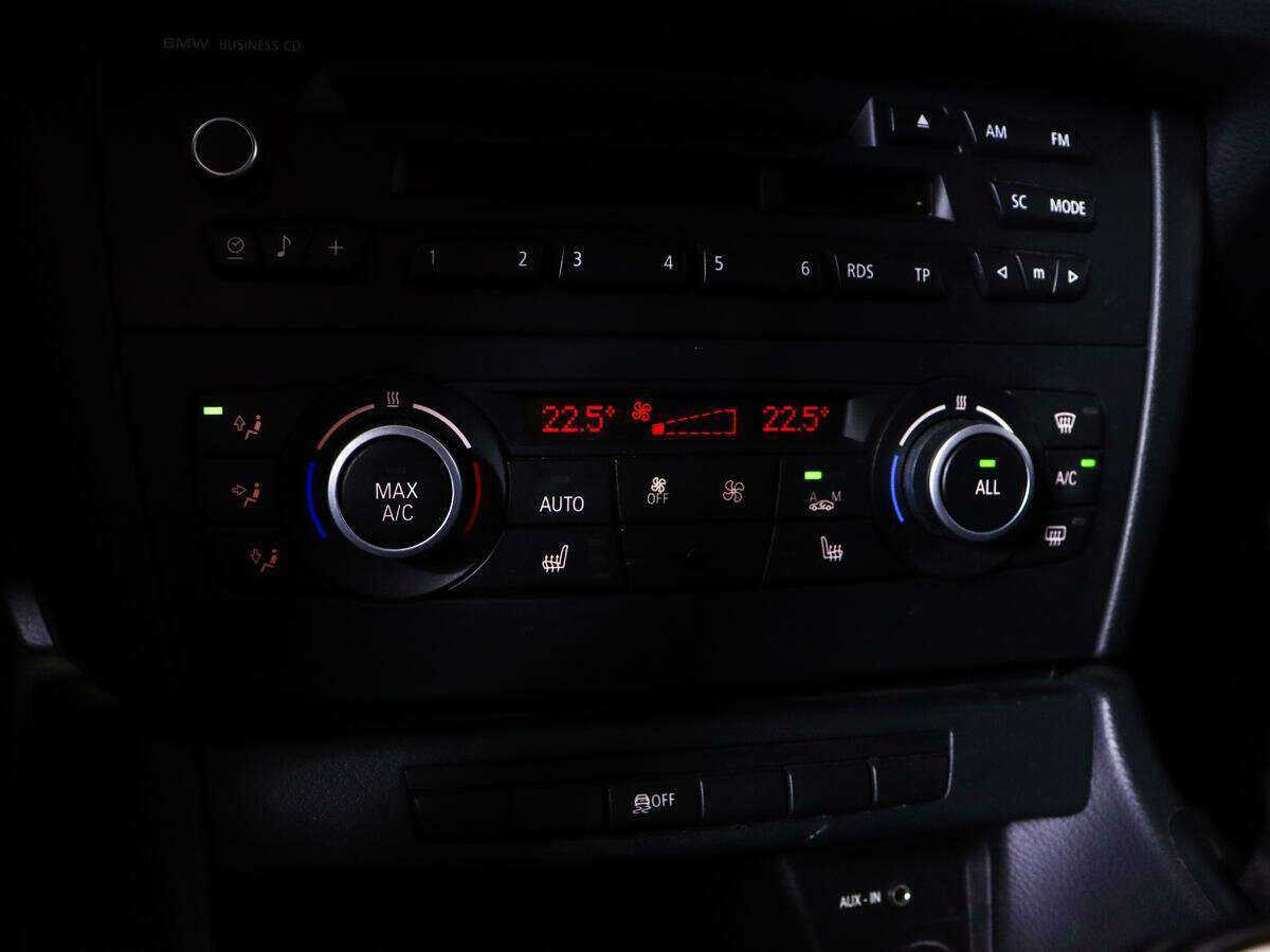 Продажа Б/У БМВ Икс1. Фото: #15