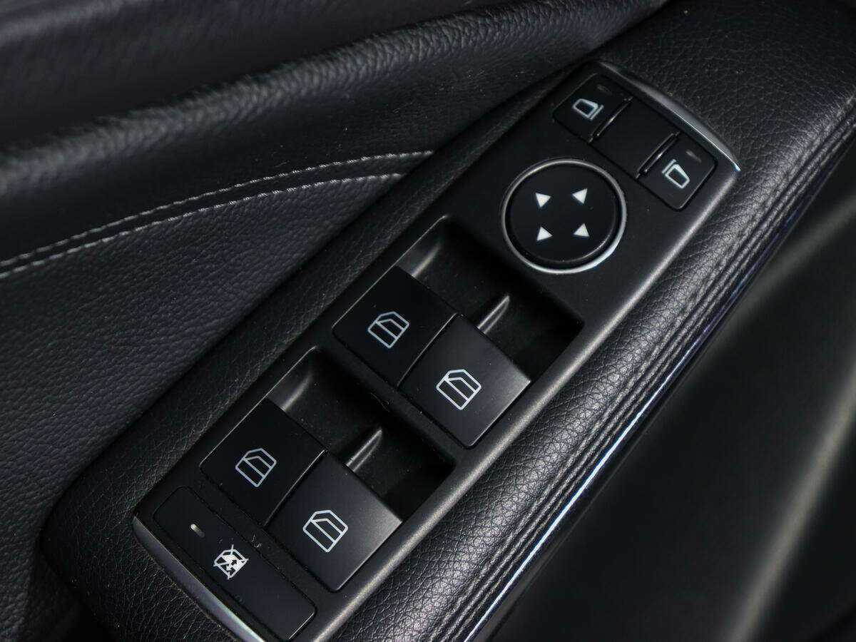 Продажа Б/У Мерседес-Бенц А-Класс. Фото: #16