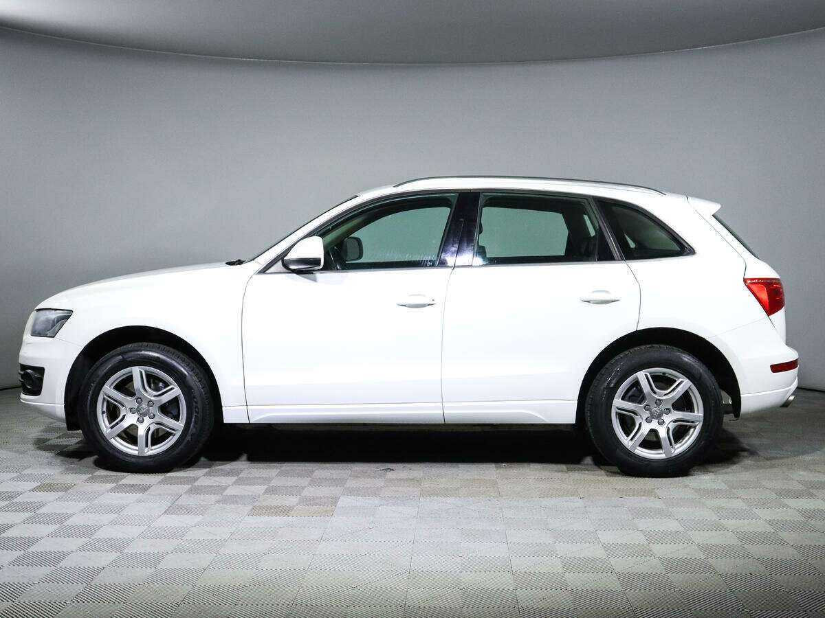 Продажа Б/У Ауди К5. Фото: #7