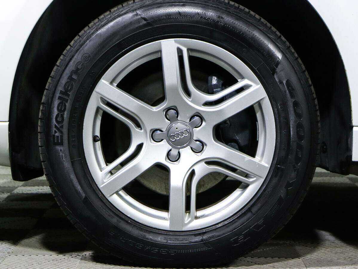 Продажа Б/У Ауди К5. Фото: #12