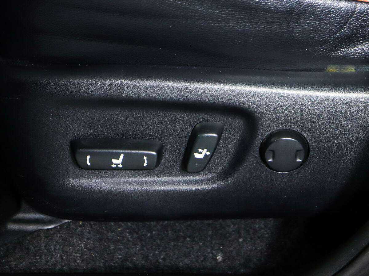 Продажа Б/У Тойота Рав4. Фото: #18