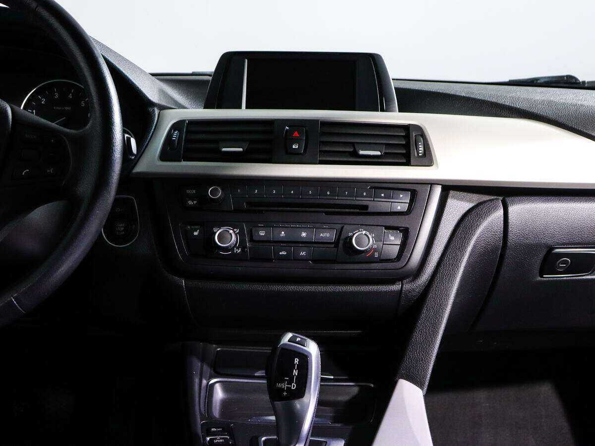 Продажа Б/У БМВ 3 серии. Фото: #9