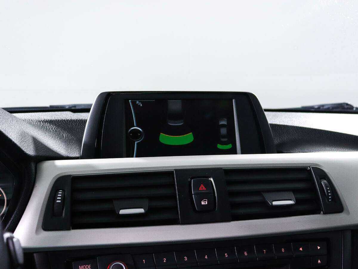 Продажа Б/У БМВ 3 серии. Фото: #11