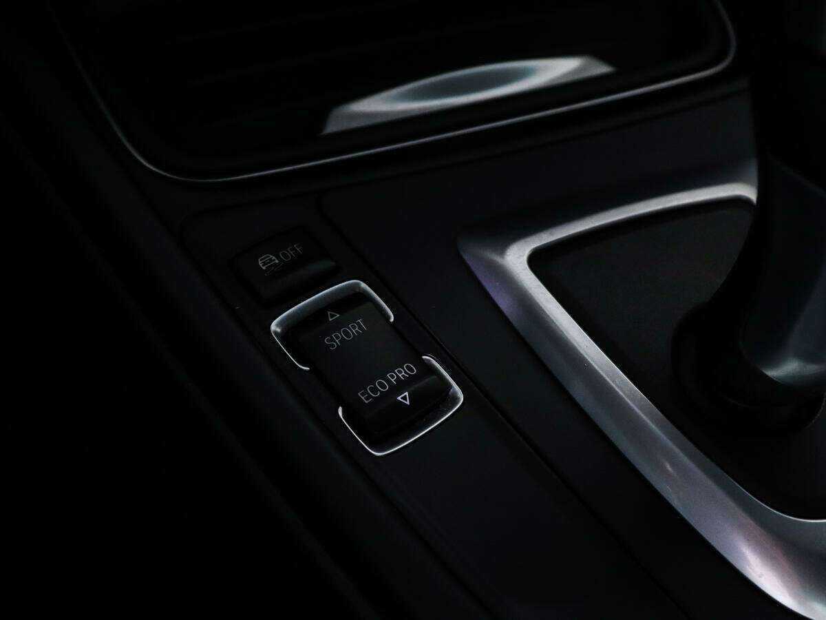 Продажа Б/У БМВ 3 серии. Фото: #15