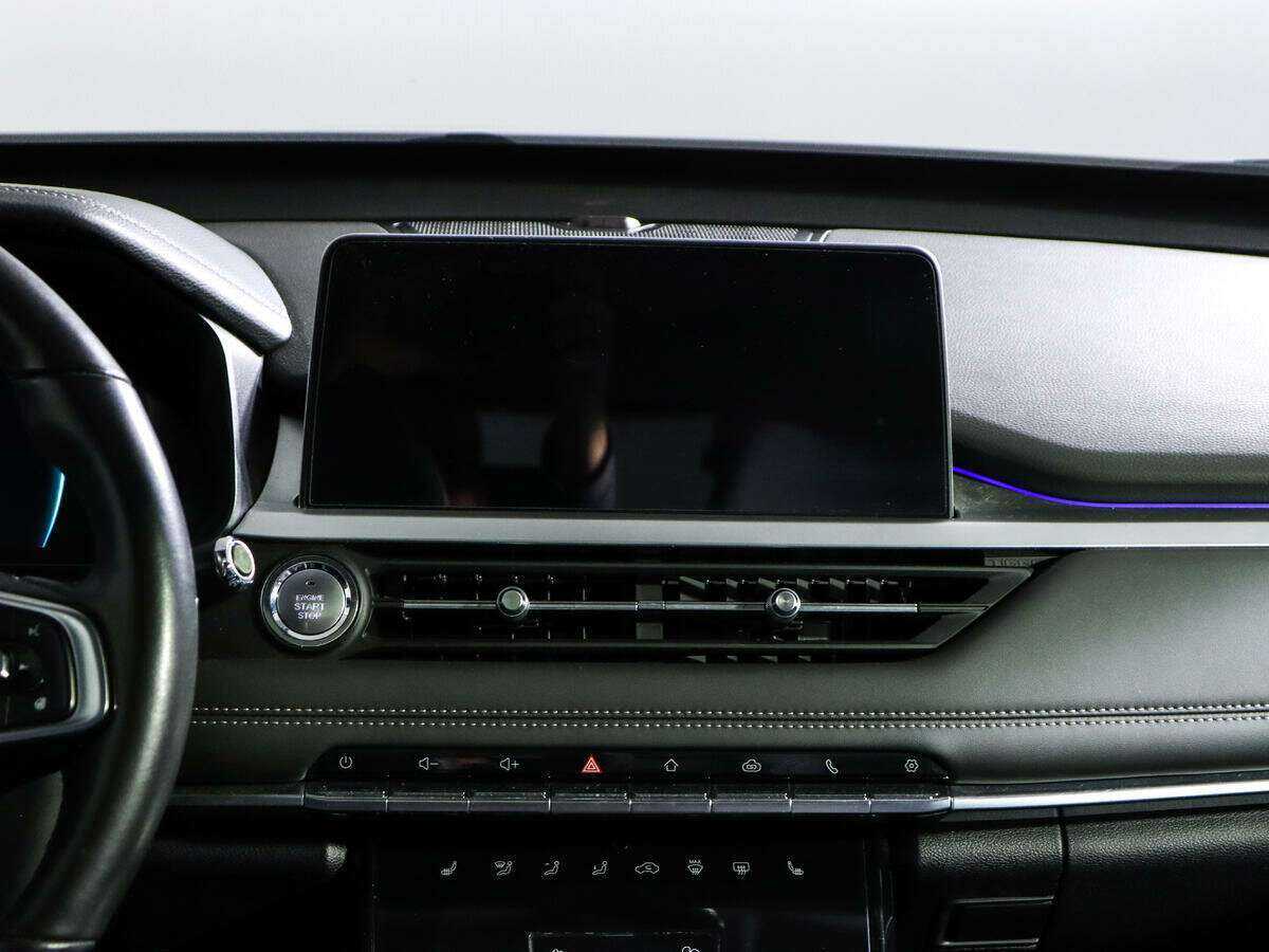 Продажа Б/У Чери Тигго 7 Про. Фото: #10