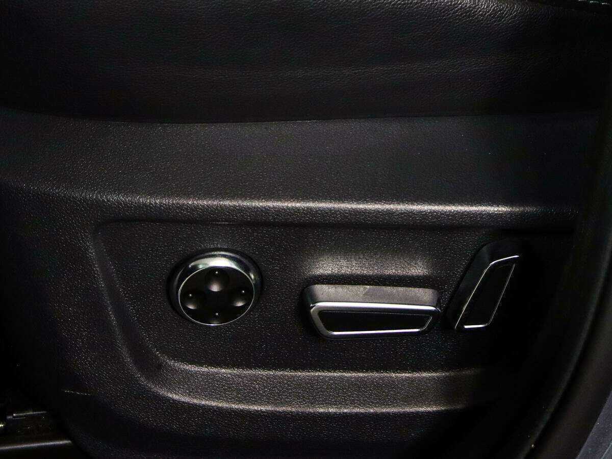 Продажа Б/У Чери Тигго 4. Фото: #20