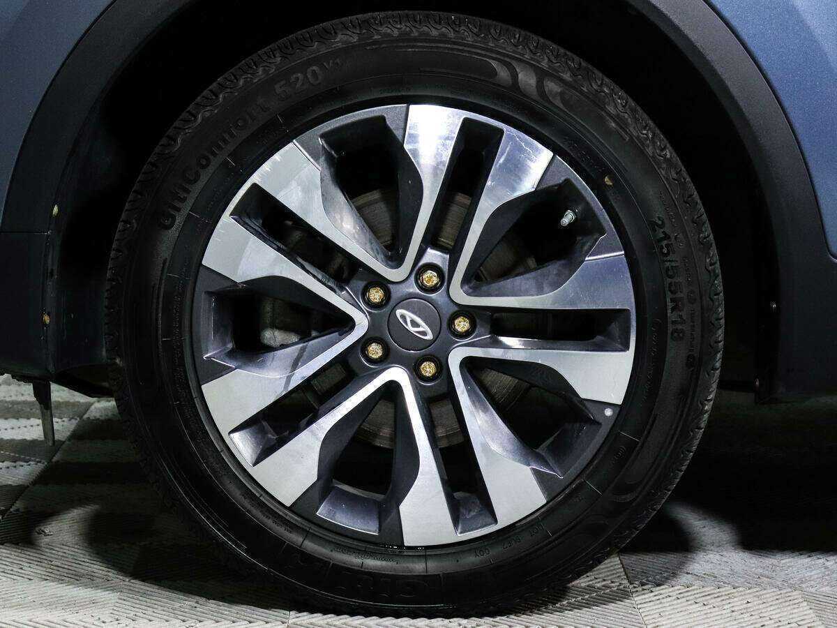 Продажа Б/У Чери Тигго 4. Фото: #21