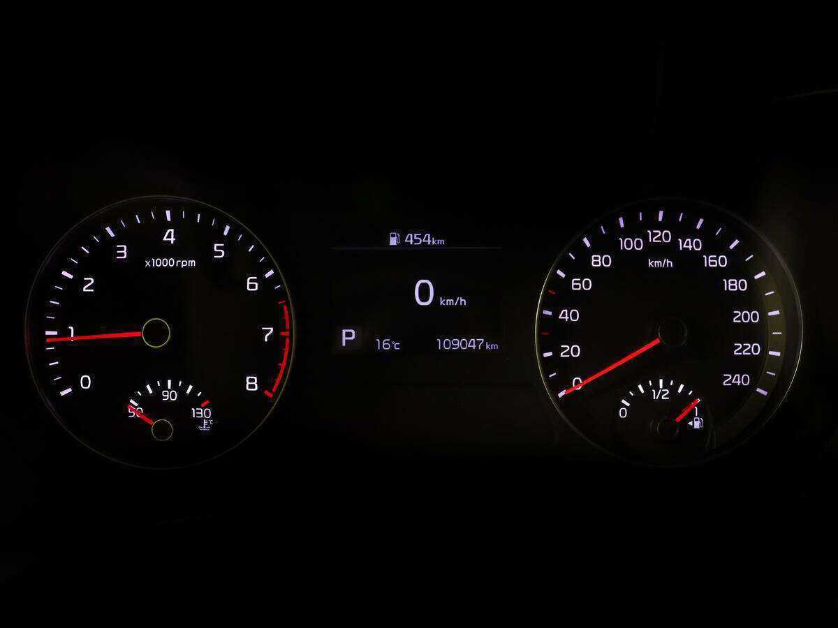 Продажа Б/У Киа Церато. Фото: #5