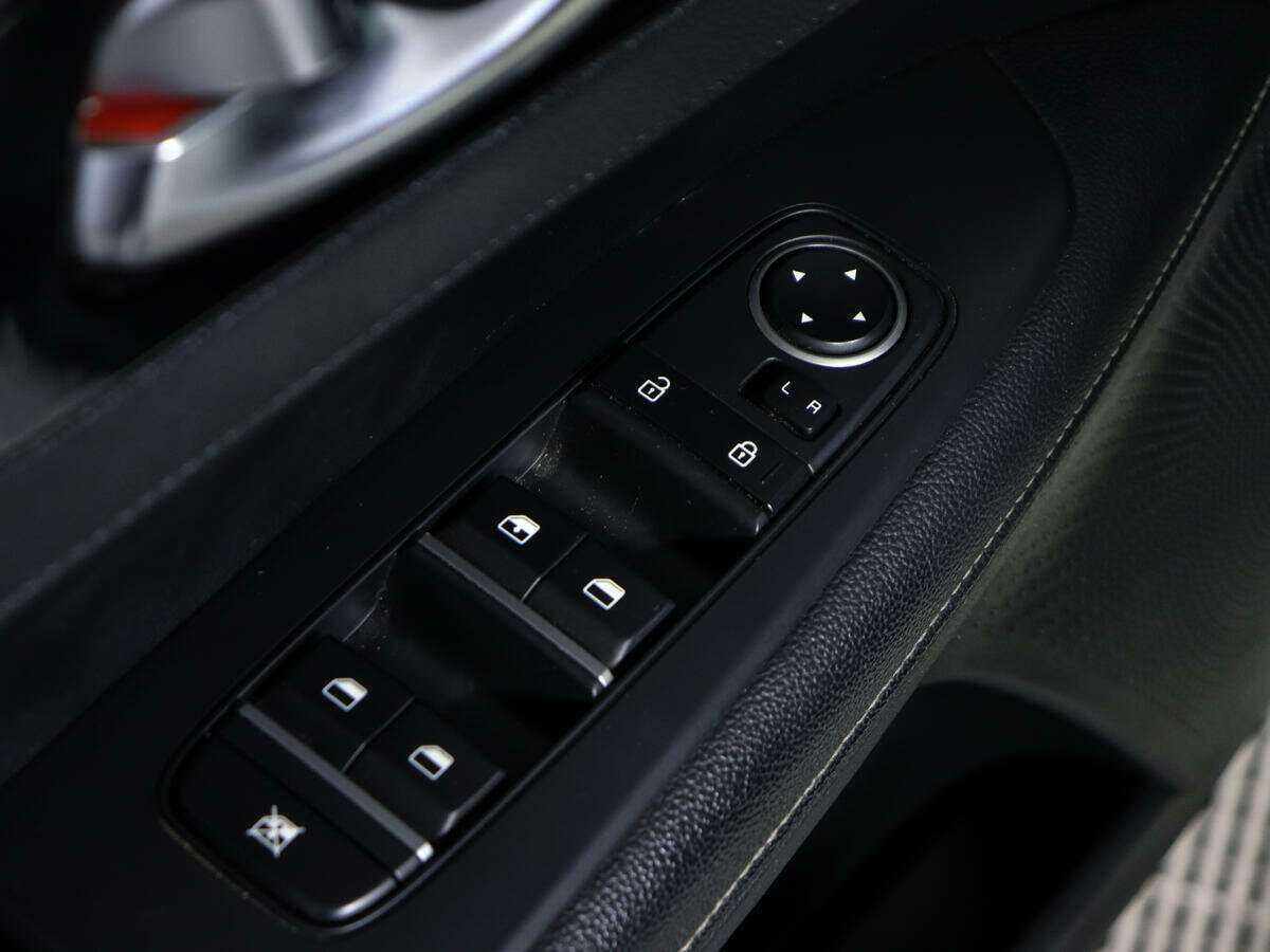 Продажа Б/У Киа Церато. Фото: #10