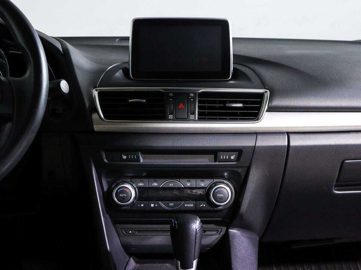 Продажа Б/У Мазда 3. Фото: #10