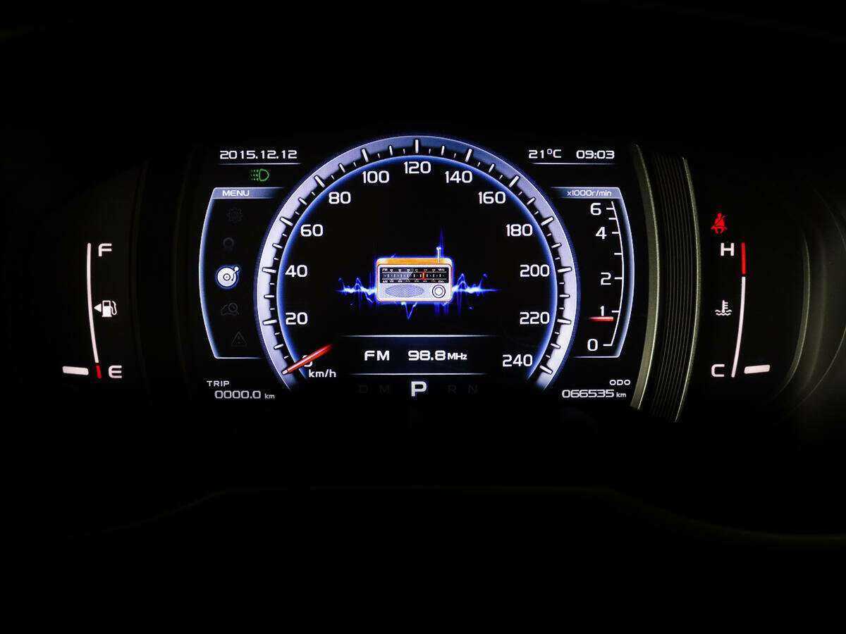 Продажа Б/У Джили Атлас. Фото: #8