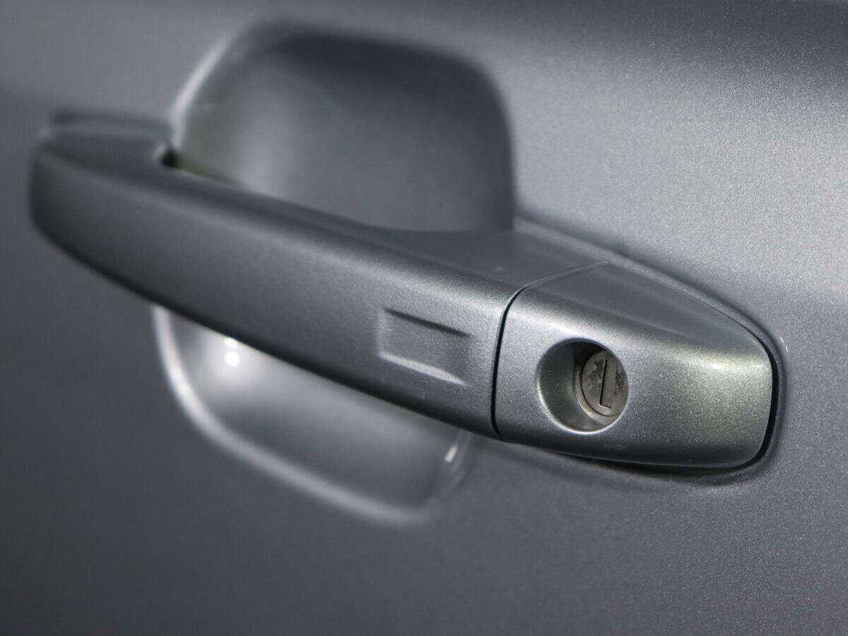 Продажа Б/У Джили Атлас. Фото: #17