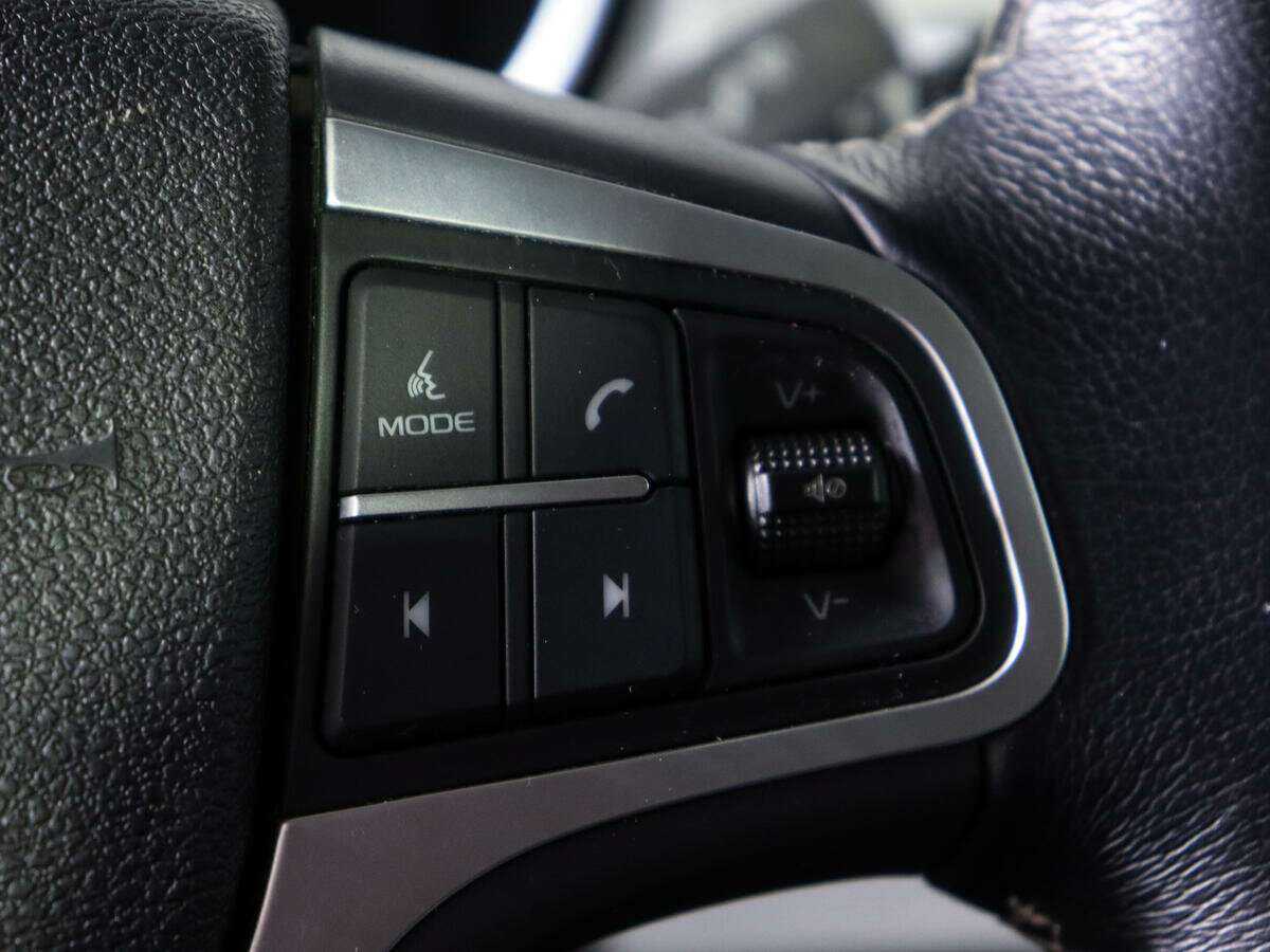 Продажа Б/У Джили Атлас. Фото: #21