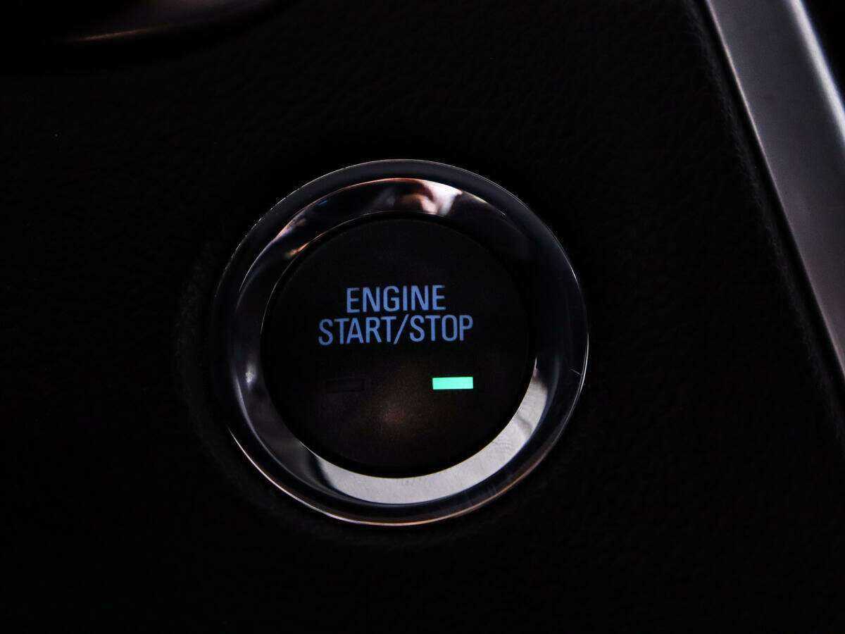 Продажа Б/У Кадиллак СРХ. Фото: #15