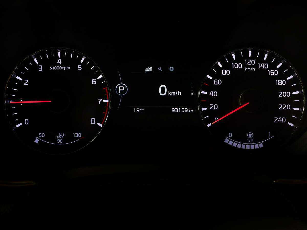 Продажа Б/У Киа Церато. Фото: #10