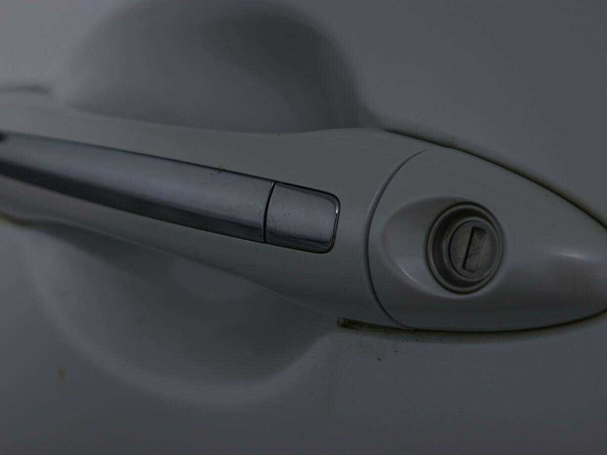 Продажа Б/У Киа Церато. Фото: #15