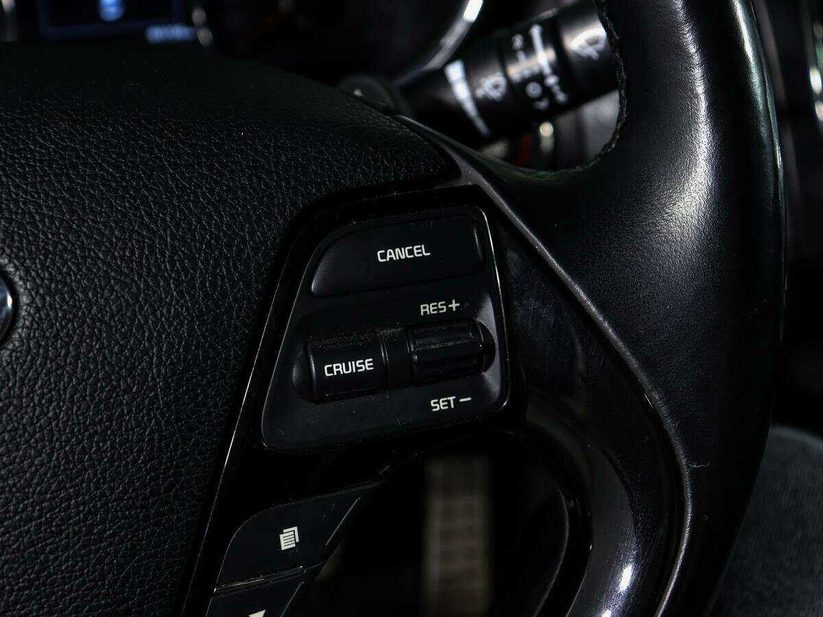 Продажа Б/У Киа Церато. Фото: #21