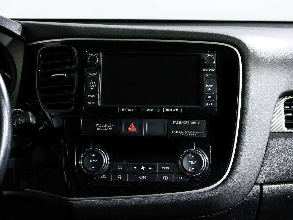 Продажа Б/У Митсубиши Оутлэндер. Фото: #9