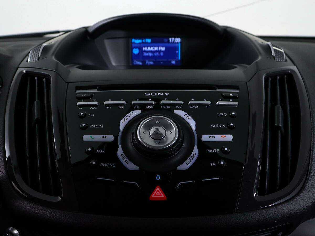 Продажа Б/У Форд Куга. Фото: #17