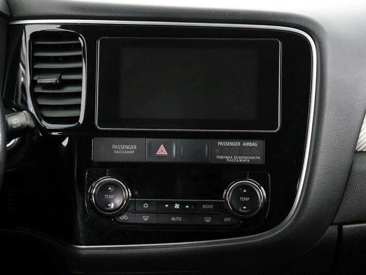 Продажа Б/У Митсубиши Оутлэндер. Фото: #11