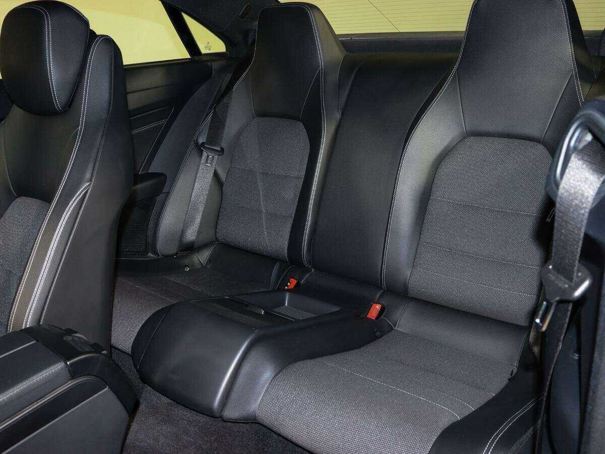 Продажа Б/У Мерседес-Бенц Е-Класс. Фото: #6