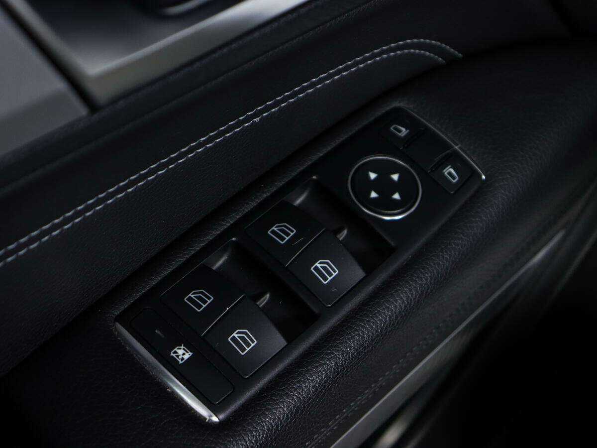 Продажа Б/У Мерседес-Бенц Е-Класс. Фото: #14