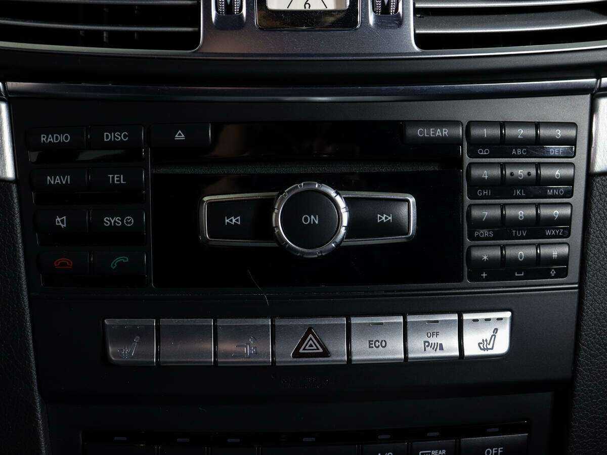 Продажа Б/У Мерседес-Бенц Е-Класс. Фото: #20