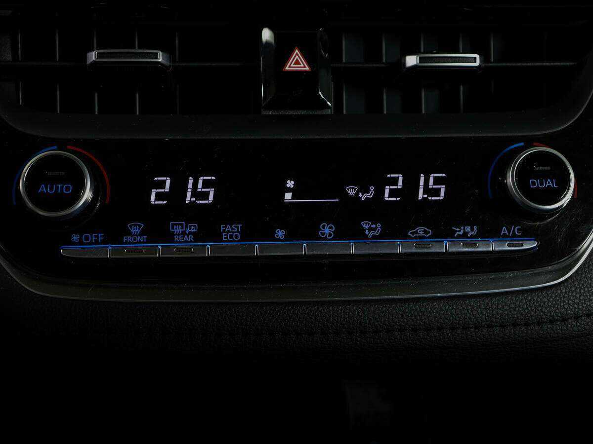 Продажа Б/У Тойота Королла. Фото: #17