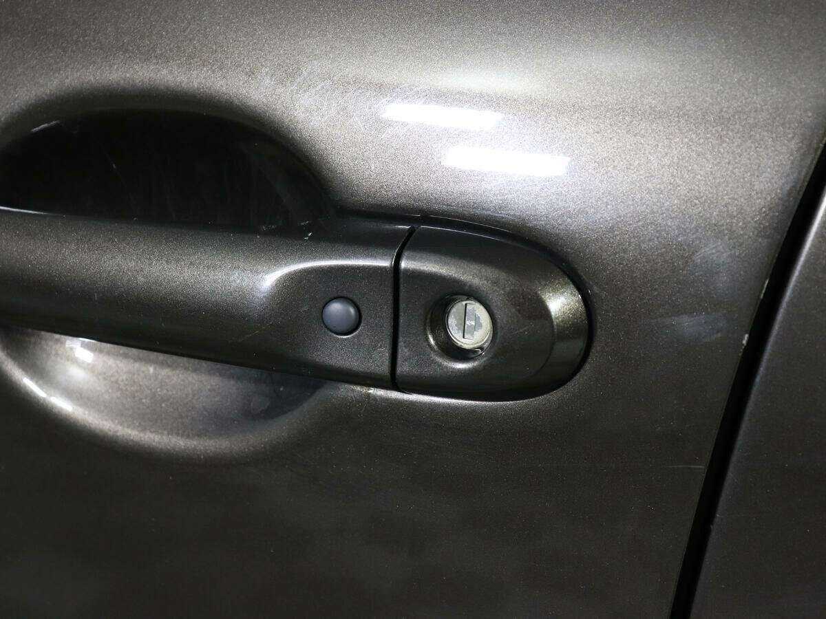 Продажа Б/У Ниссан Жук. Фото: #13