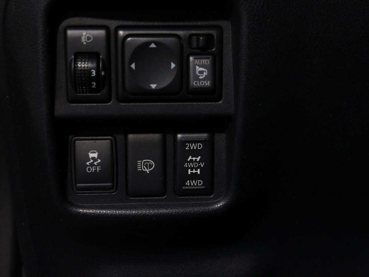 Продажа Б/У Ниссан Жук. Фото: #14