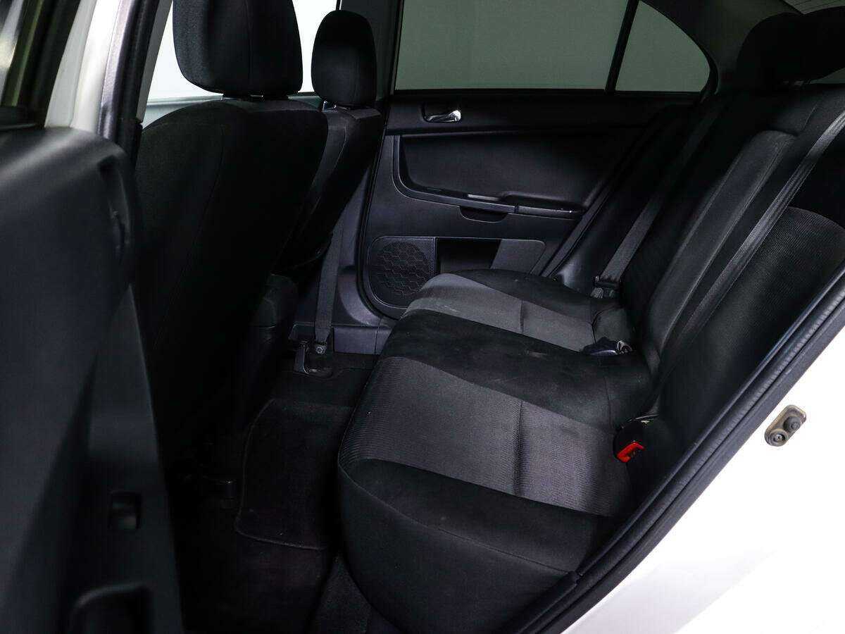 Продажа Б/У Митсубиши Лансер. Фото: #9